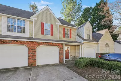 4557 Antelope Lane, Charlotte, NC 28269 - Photo 1