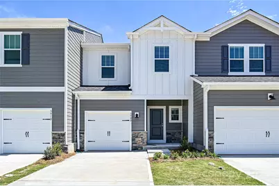 8105 Hidden Springs Trail, Charlotte, NC 28216 - Photo 1