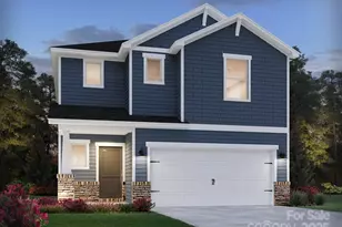 1257 30th St Ln NE, Conover, NC 28613 - Photo 1