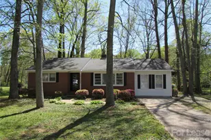 1107 Forestdale Dr, Salisbury, NC 28144 - Photo 1