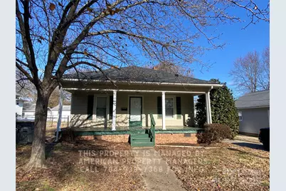 605 E 10th Street, Kannapolis, NC 28083 - Photo 1