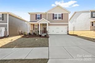 525 Mountain Vw Dr, Monroe, NC 28110 - Photo 1