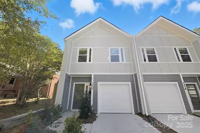 1322 Condon Street, Charlotte, NC 28216 - Photo 1