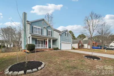 8426 Red Cypress Court, Charlotte, NC 28216 - Photo 1