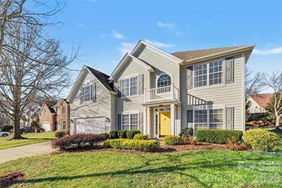 8119 Brookings Drive, Charlotte, NC 28269 - Photo 1