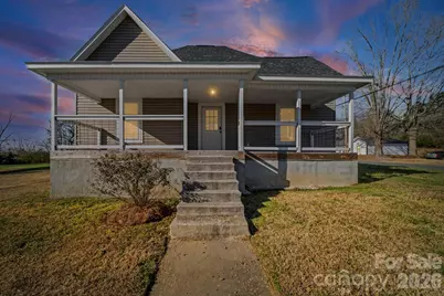 823 Hill Street, Albemarle, NC 28001 - Photo 1