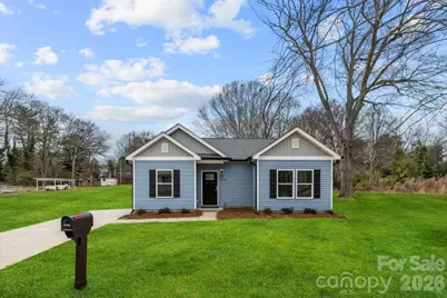 1212 Patterson Street, Shelby, NC 28152 - Photo 1