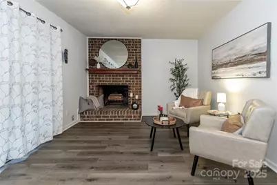 11011 Running Ridge Road, Charlotte, NC 28226 - Photo 1