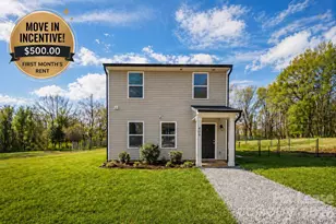 409 Kickapoo Ave, Gastonia, NC 28056 - Photo 1