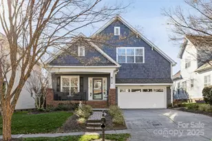 7534 Thorn Creek Ln, Tega Cay, SC 29708 - Photo 1