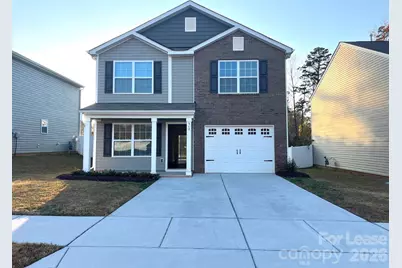 312 Regan Lane, Charlotte, NC 28214 - Photo 1