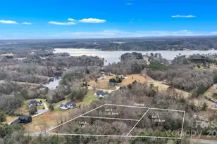 Lot 1 Rink Dam Rd, Taylorsville, NC 28681 - Photo 1