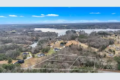 Lot 3 Sam Poole Lane, Taylorsville, NC 28681 - Photo 1