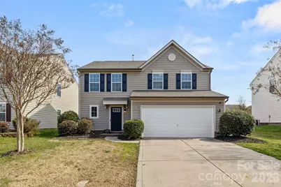 4436 Roundwood Court #48, Indian Trail, NC 28079 - Photo 1