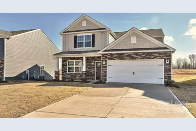 149 Parker Claire Lane, Kings Mountain, NC 28086 - Photo 1