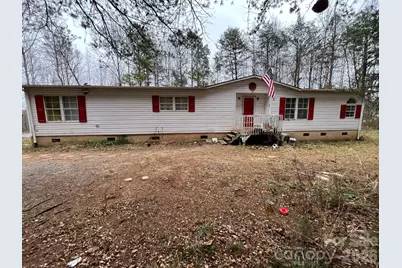 127 Pinnacle Heights Drive, Nebo, NC 28761 - Photo 1