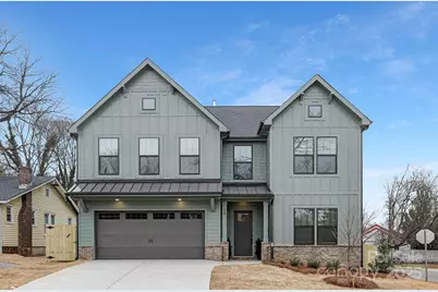 600 Campus Street, Charlotte, NC 28216 - Photo 1