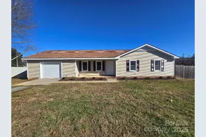 723 Edgehill Drive, Monroe, NC 28110 - Photo 1
