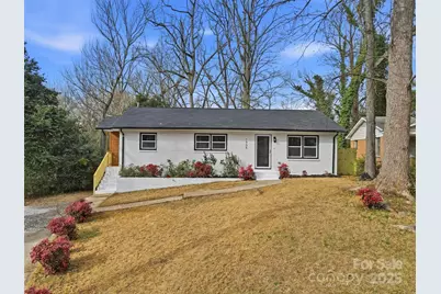 1955 Arnold Drive, Charlotte, NC 28205 - Photo 1