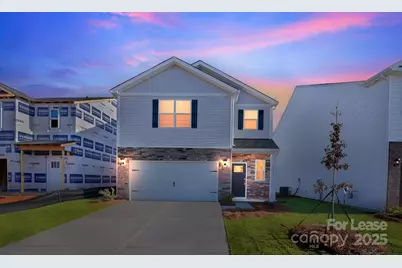 12129 Lady Bell Drive, Charlotte, NC 28278 - Photo 1