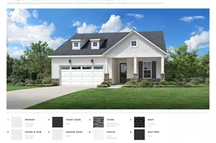 5411 Spruce St, Indian Land, SC 29707 - Photo 1