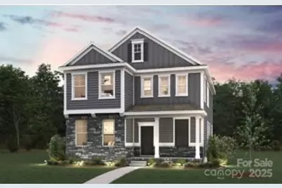 8917 Overhill Road, Huntersville, NC 28078 - Photo 1