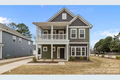 4004 Grommet Court, Matthews, NC 28105 - Photo 1