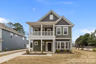 4004 Grommet Ct, Matthews, NC 28105 - Photo 1