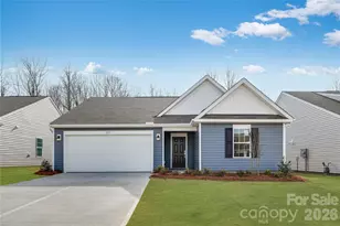233 W 18th St, Kannapolis, NC 28081 - Photo 1