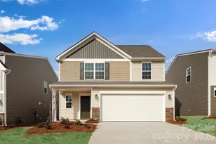 310 W 18th St, Kannapolis, NC 28081 - Photo 1