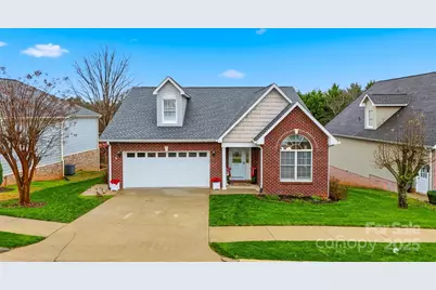 114 Hill Street, Granite Falls, NC 28630 - Photo 1