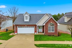 114 Hill St, Granite Falls, NC 28630 - Photo 1