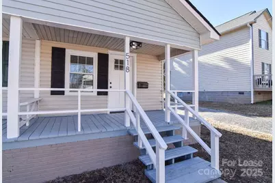 518 Denver Street, Kannapolis, NC 28083 - Photo 1