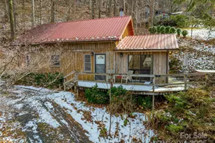 210 Bear Pen Rd, Burnsville, NC 28714 - Photo 1