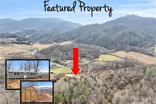 89 Kirkpatrick Cove, Clyde, NC 28721 - Photo 1