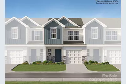 20017 Faithwood Court #51, Charlotte, NC 28213 - Photo 1