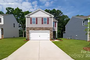 1410 Mammoth Rd, Hickory, NC 28602 - Photo 1