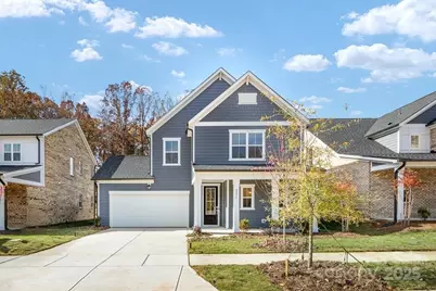 8237 Franklin Trail Street, Mint Hill, NC 28227 - Photo 1