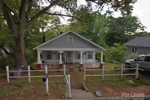 405 S Yates St, Gastonia, NC 28052 - Photo 1