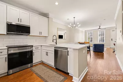 9813 Longstone Lane, Charlotte, NC 28277 - Photo 1