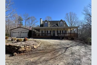 159 Wild Cherry Lane, Rutherfordton, NC 28139 - Photo 1