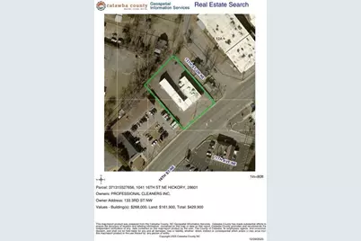 1041 16th Street, Hickory, NC 28601 - Photo 1