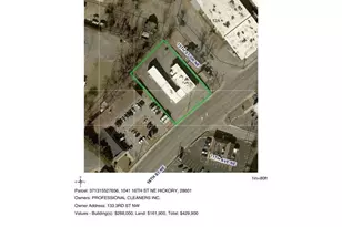 1041 16th St, Hickory, NC 28601 - Photo 1