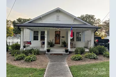 514 S Poplar Street, Lincolnton, NC 28092 - Photo 1