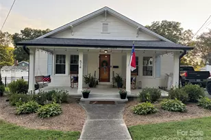514 S Poplar St, Lincolnton, NC 28092 - Photo 1