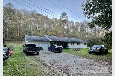 86 Burleson Road, Bakersville, NC 28705 - Photo 1