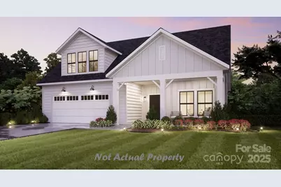7436 Walters Farm Way, Huntersville, NC 28078 - Photo 1