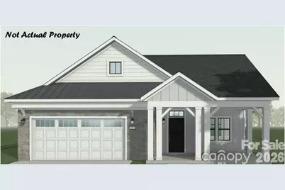 7432 Walters Farm Way, Huntersville, NC 28078 - Photo 1