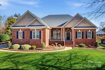 506 Ballymote Court, Matthews, NC 28104 - Photo 1