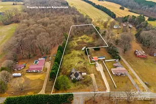 1091 Midway Rd, Statesville, NC 28625 - Photo 1